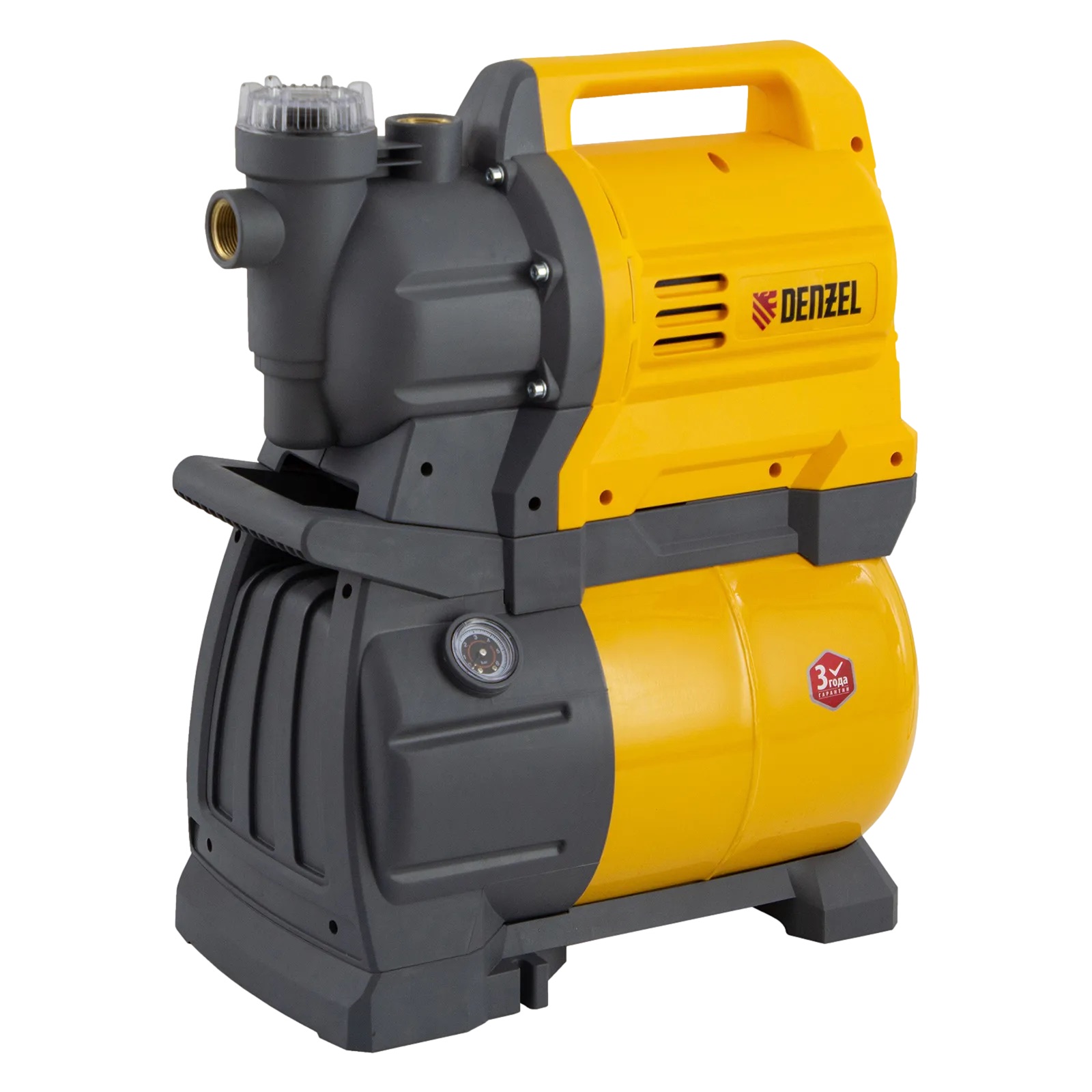 DENZEL X-PRO PSХ1300