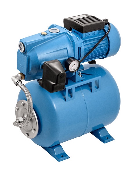 Auto Eco Jet 80 LA-50